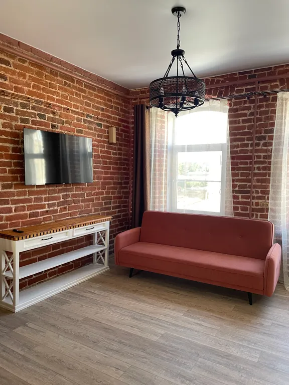 Квартира в центре города