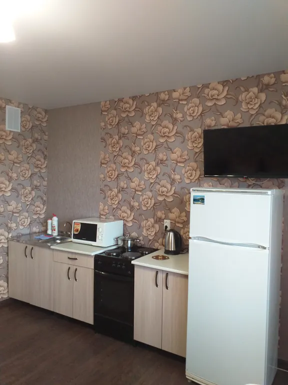 Квартира в центре города — аренда посуточно в Миасс