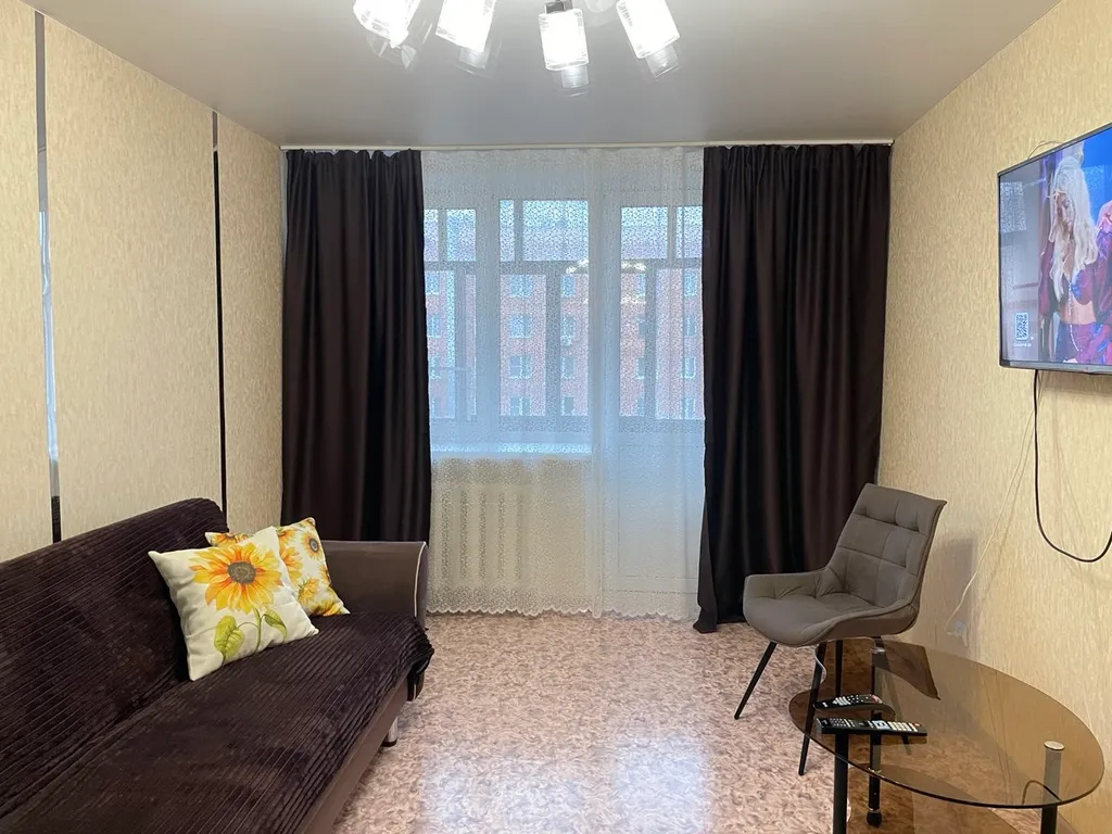 Апартамент в центре