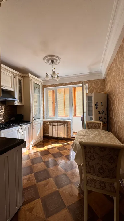 Уютная квартира в центре Каспийска