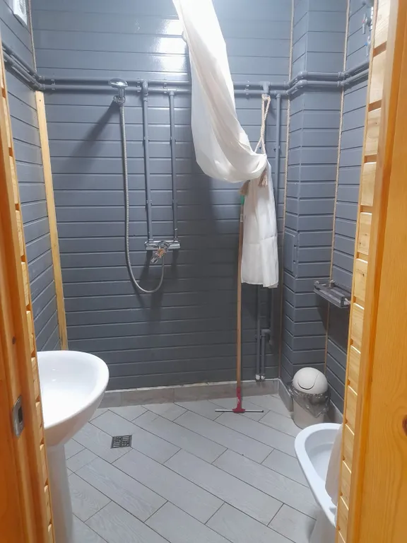 Квартира Квартира Двухкомнатный номер — Мезмай