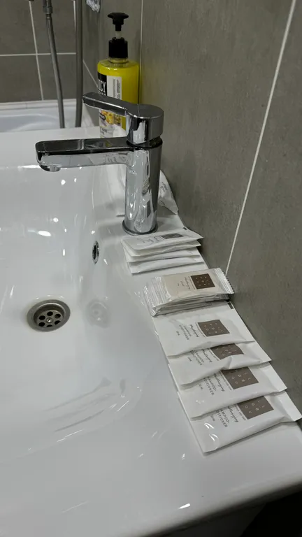 Инстаграмная студия на набережной