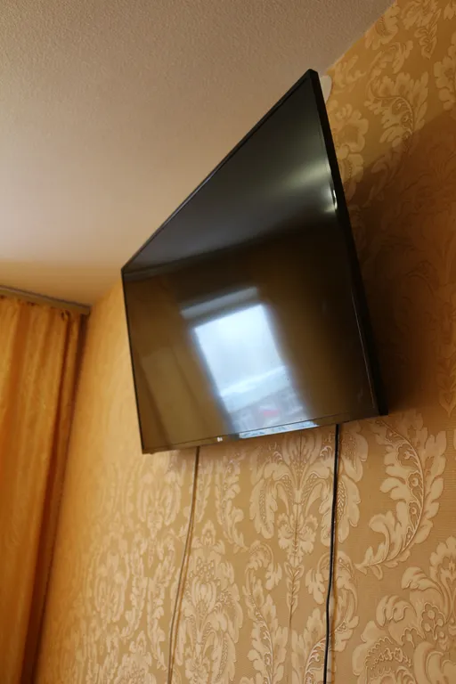 Уютная двухкомнатная квартира рядом с аквапарком Улет