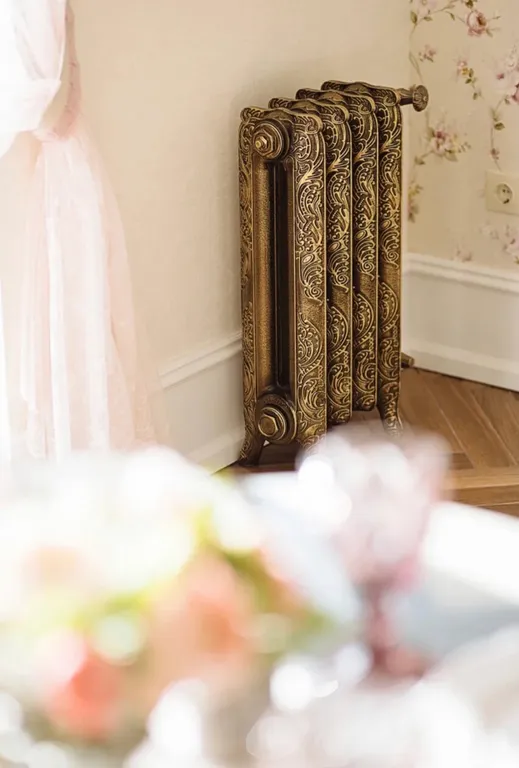 Апартаменты с видом на море