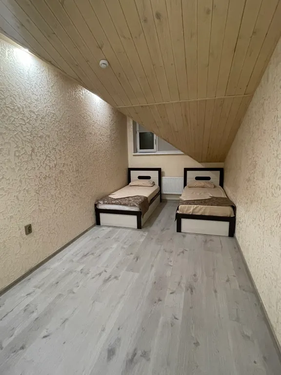 4-комнатный таунхаус на Банное