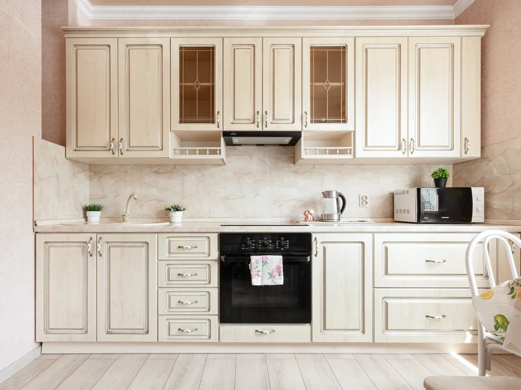 Квартира Уютные апартаменты у парка — Краснодар