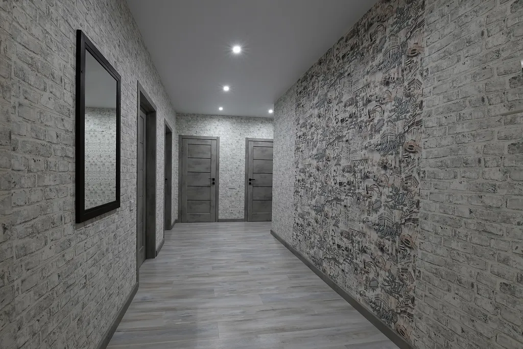 Квартира Квартира с 2 туалетами, кондиционером и хорошими отзывами — Зеленоградск