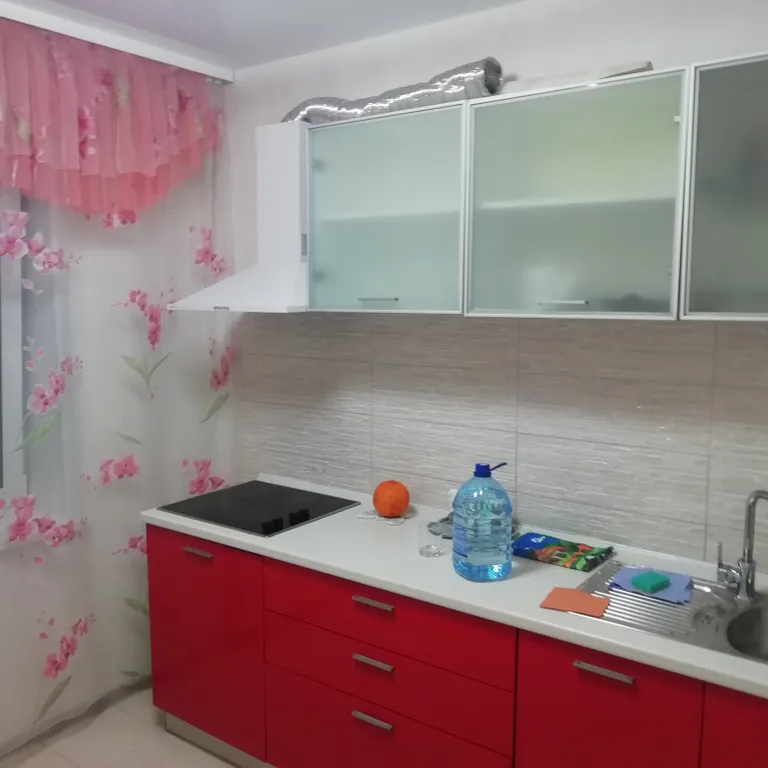 Чистая уютная квартира в центре