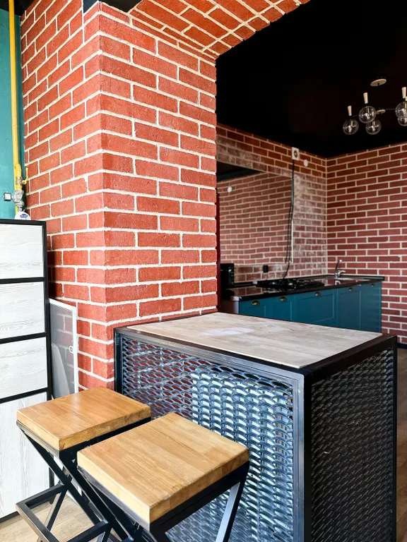 Lux апартаменты