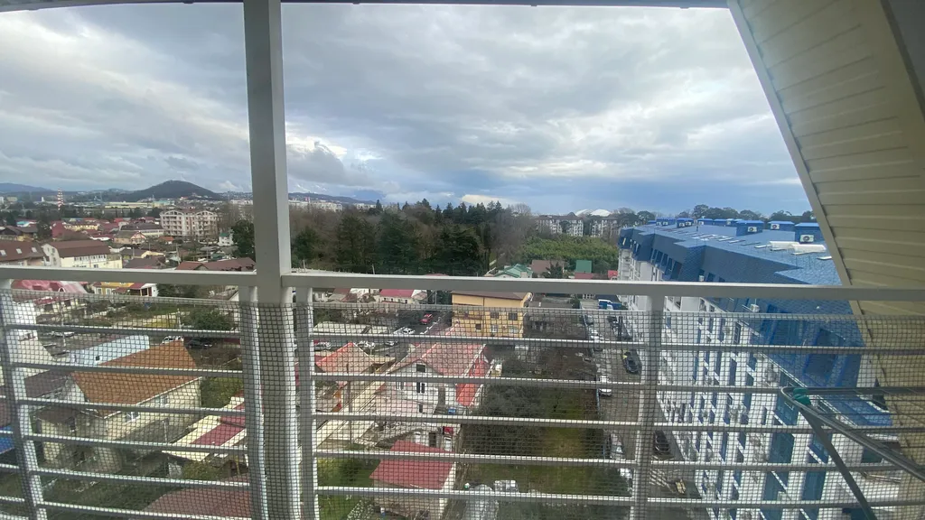 Квартира Квартира у моря с прекрасным видом — Сириус