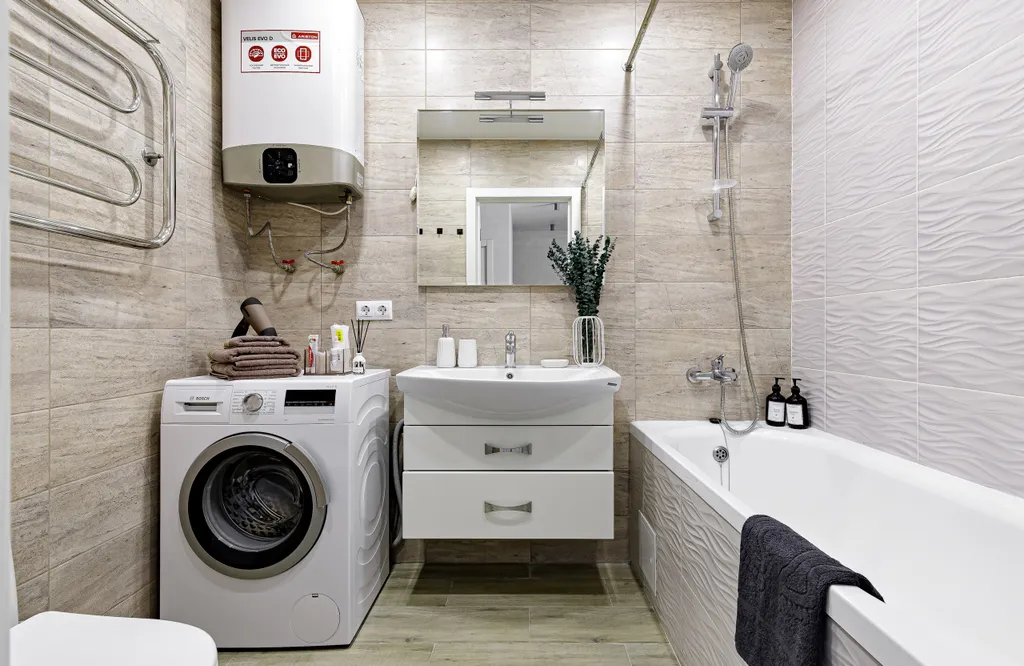 Красивые Апартаменты в ЖК Большой