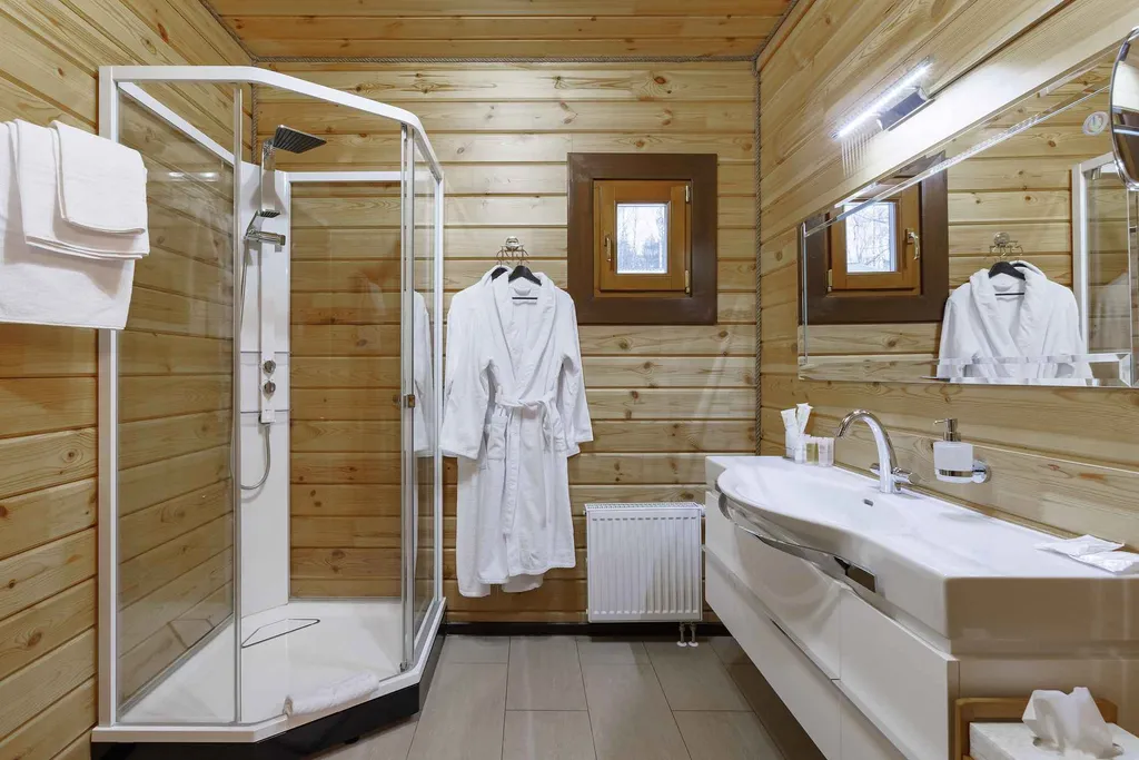 4-комнатный Дом