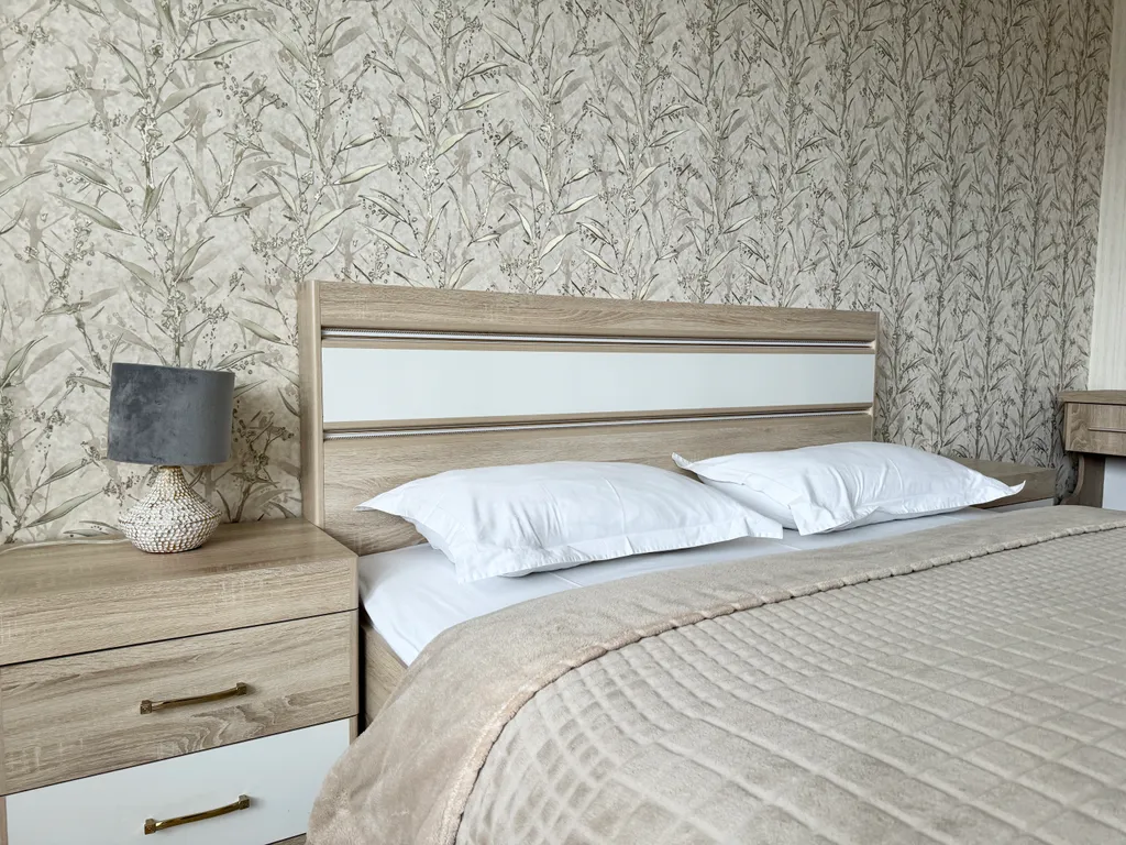 2-к апартаменты АрендаСервис на Острове Канта