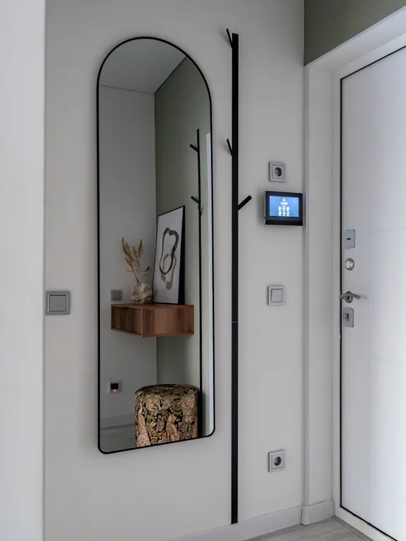Квартира Квартира Your Exclusive apart на Дальневосточном — Санкт-Петербург