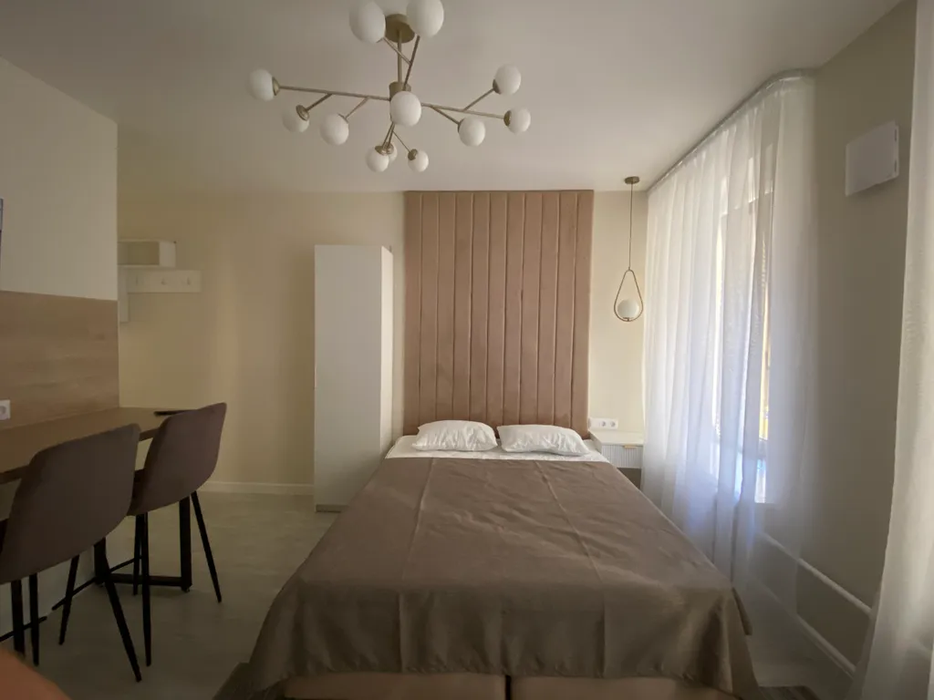 Квартира Апартаменты 11/2 — Санкт-Петербург