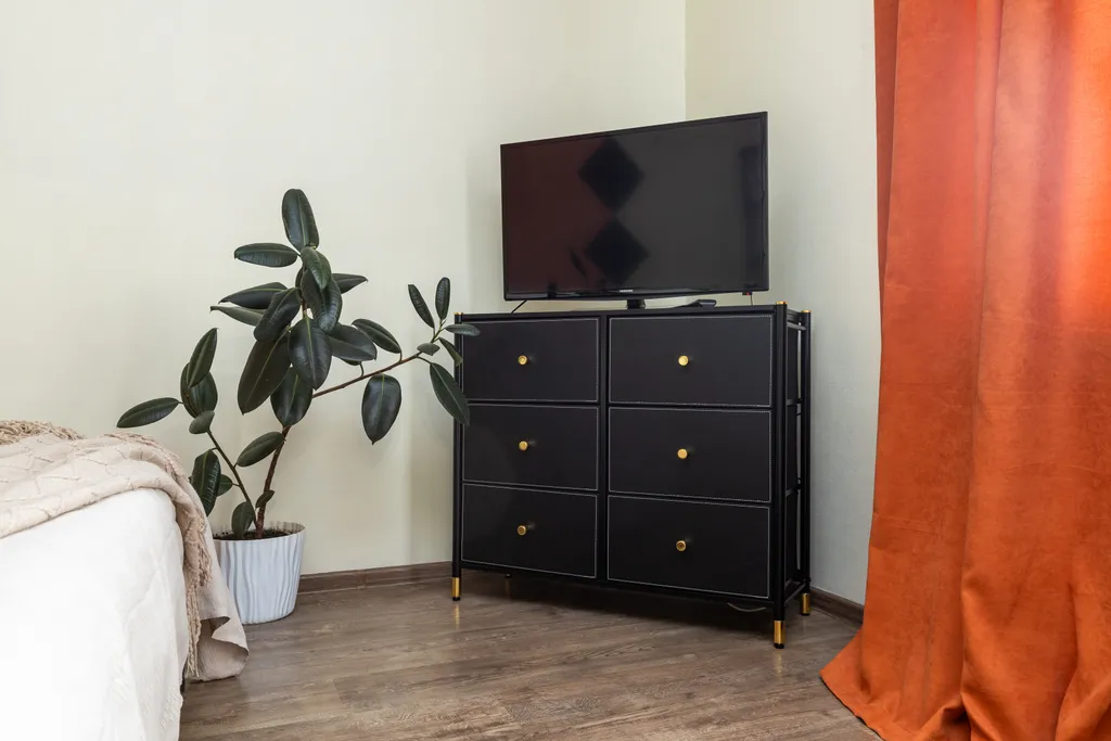 Уютные апартаменты в современном ЖК Царская Столица