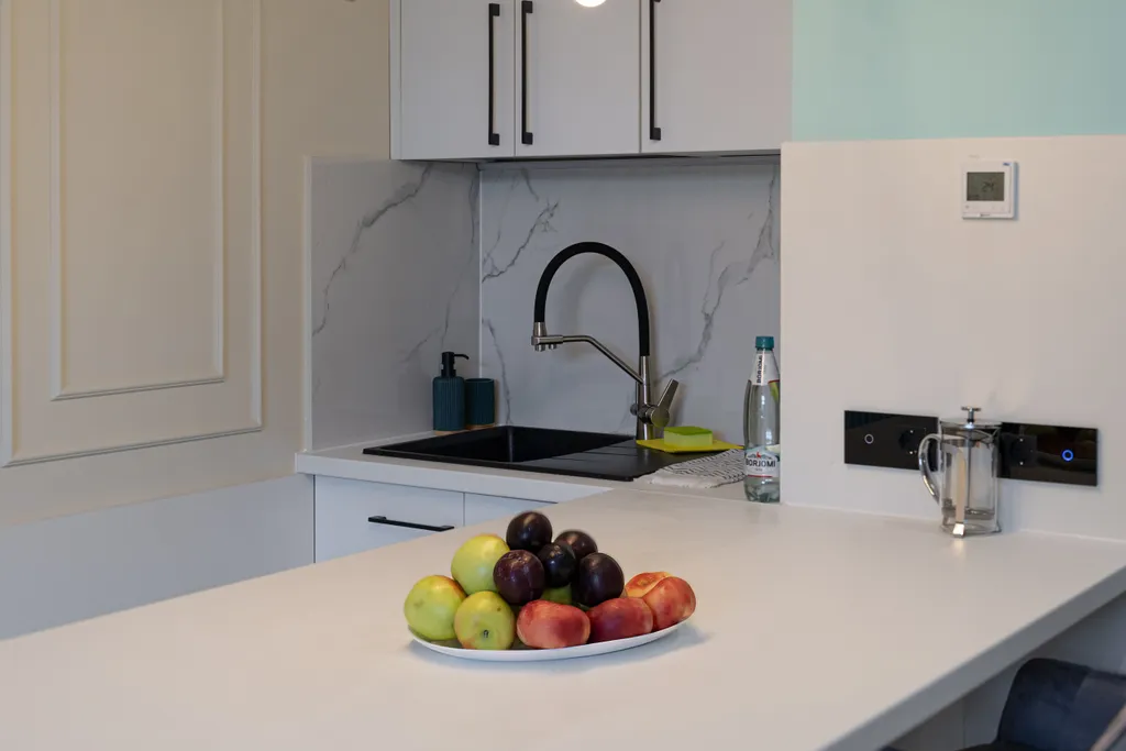 Да Винчи Морской Vibe