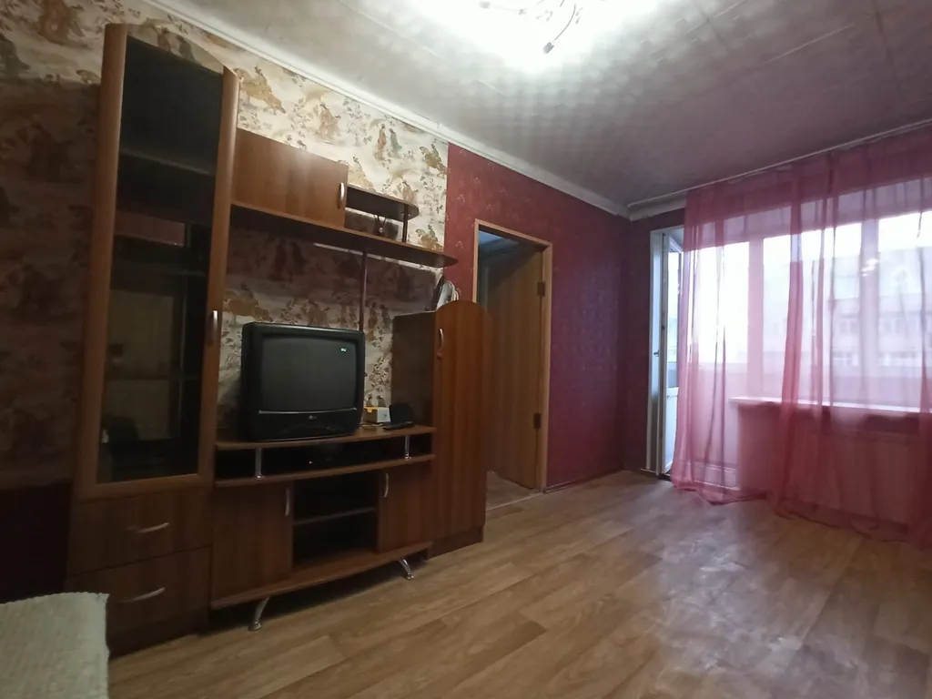 Квартира Квартира В центре напротив Локомотива — Красноярск