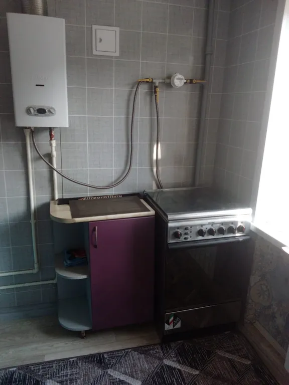 Уютная квартира недалеко от центра