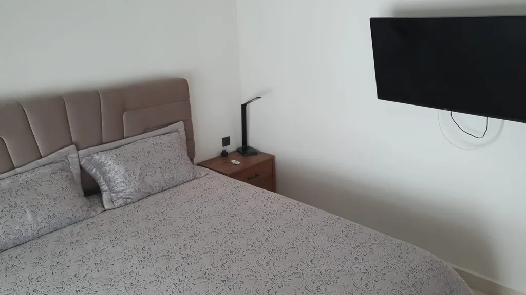 Апартамент класса люкс на Средиземном море в Алании, Турция