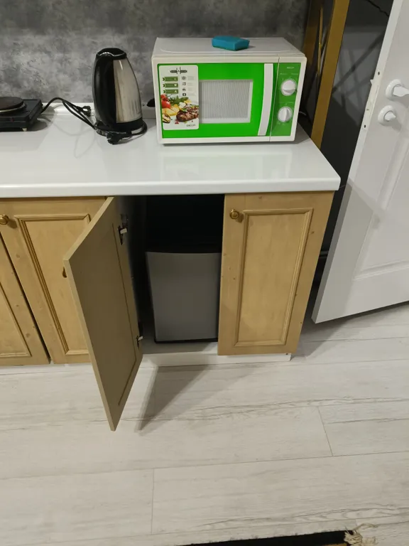 Квартира Квартира Уютная студия в историческом центре — Ярославль