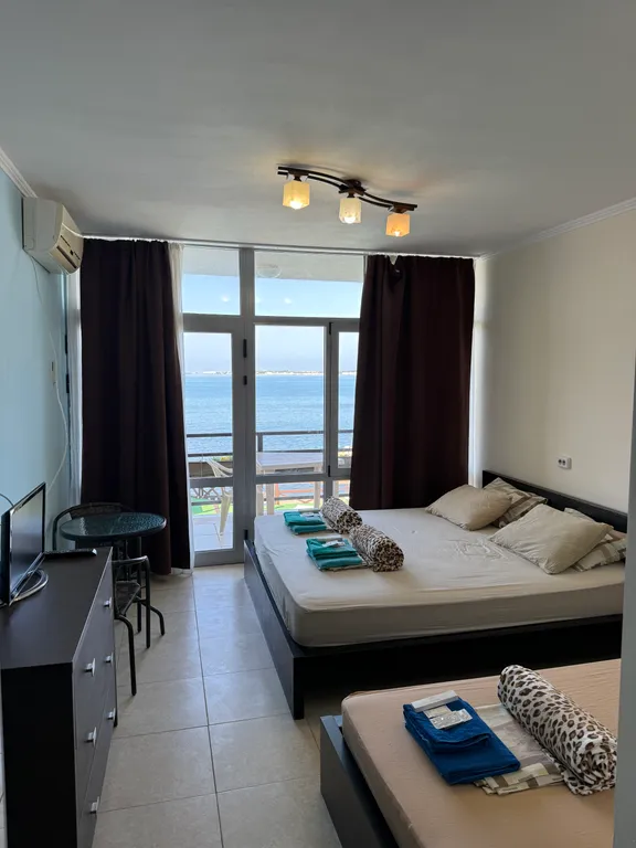 Квартира Комната — аренда посуточно в Геленджик