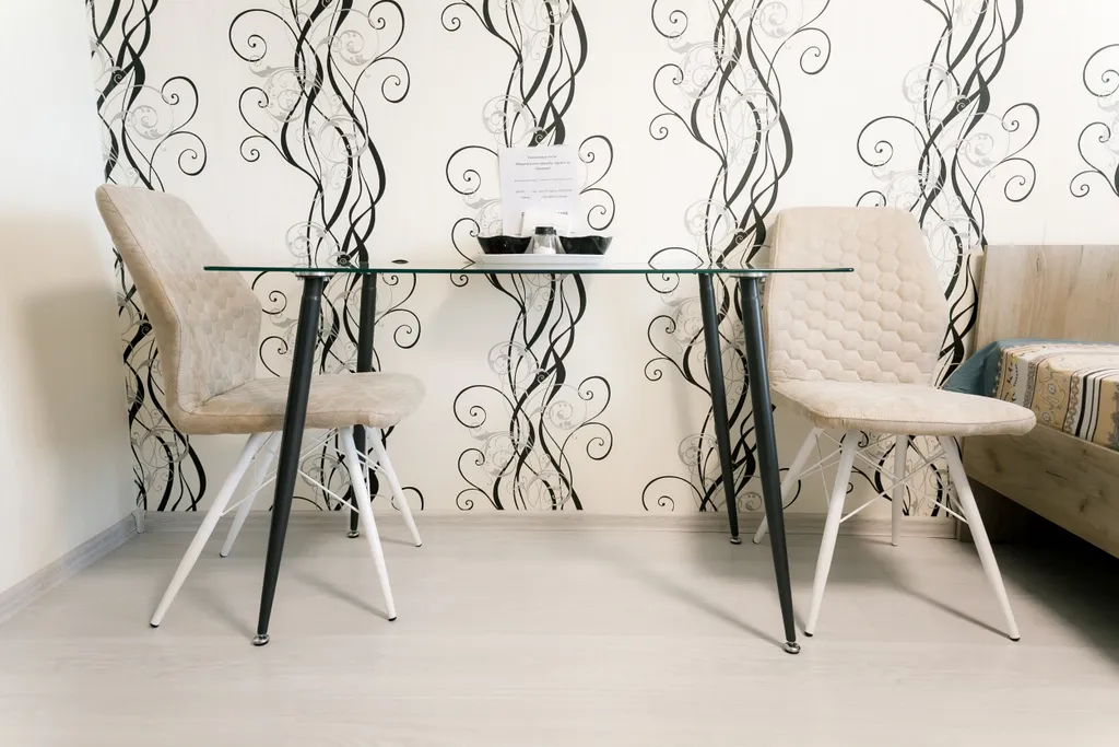 Студия рядом с ИМР Цыба