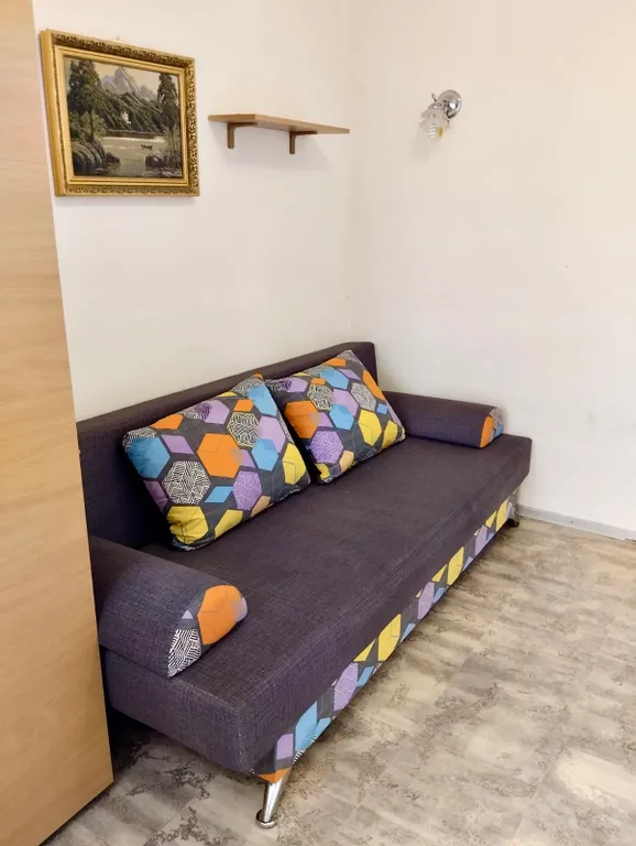 Квартира Двухместный номер с кондиционером — аренда посуточно в Севастополь