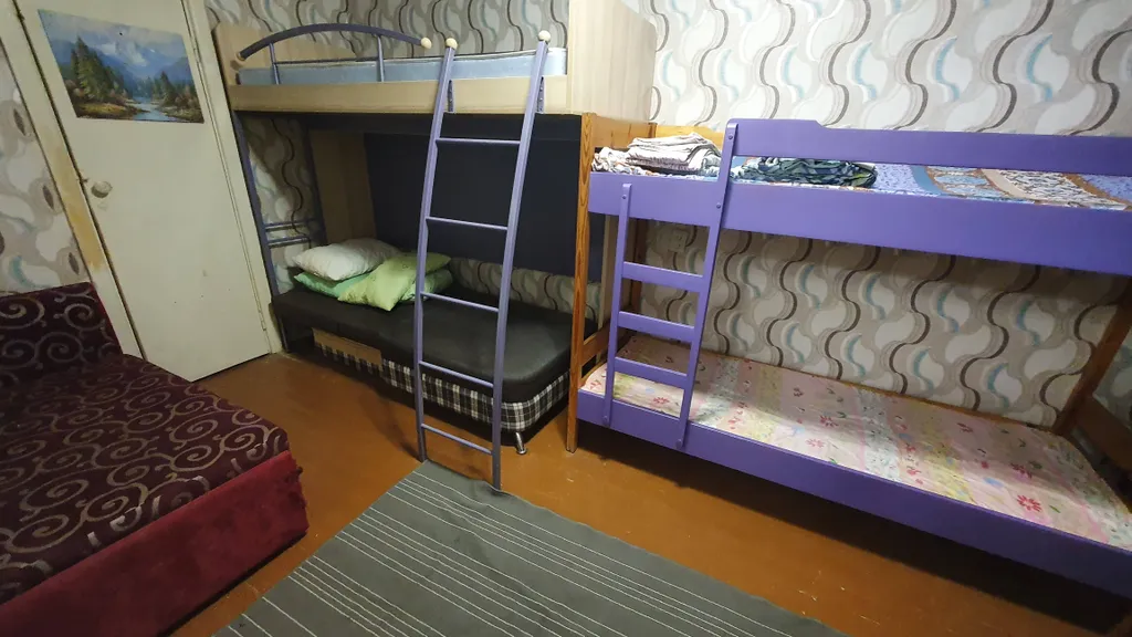 Квартира 2-комнатная Квартира — Курск