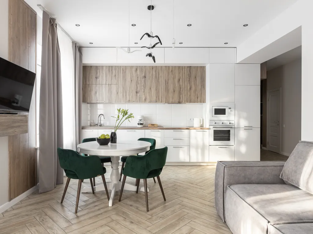 Квартира Elovoe-resort — аренда посуточно в Чебаркуль