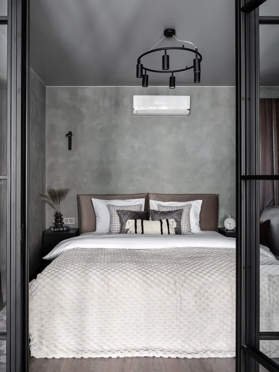 Квартира Квартира Студия люкс у стен Кремля — Москва