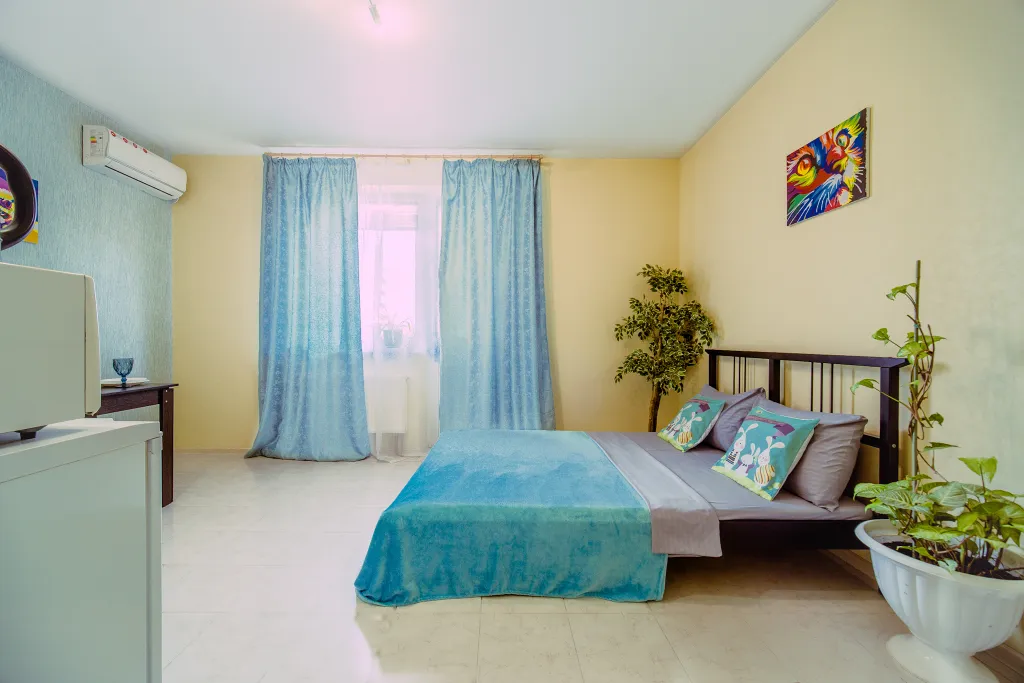 Квартира Уютная квартирка — аренда посуточно в Краснодар