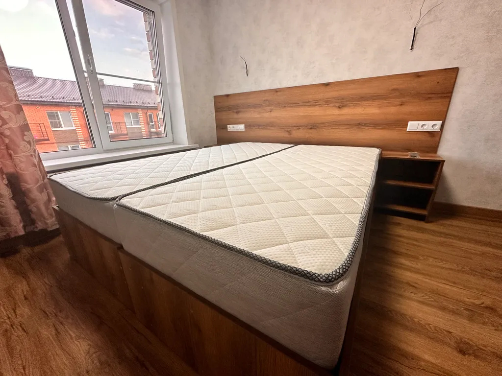 Таунхаус 12-19 в Твери