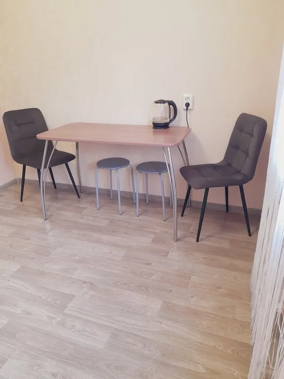 Уютная квартира в центре