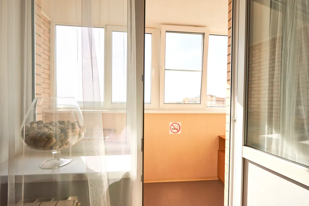 Квартира сакура