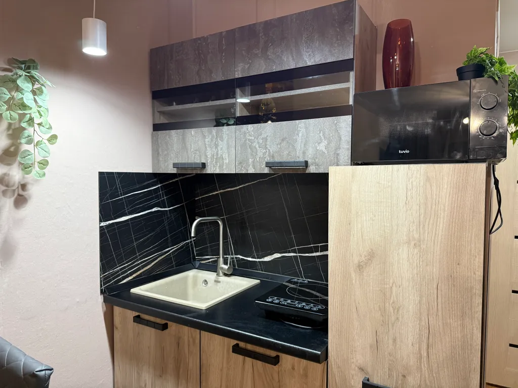 Квартира Комфортная квартира — Красноярск