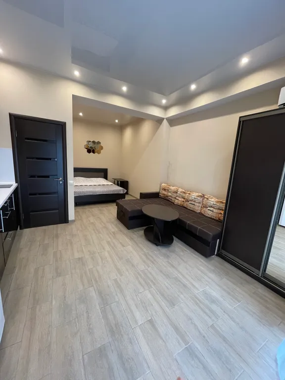 Студия в Отрадное