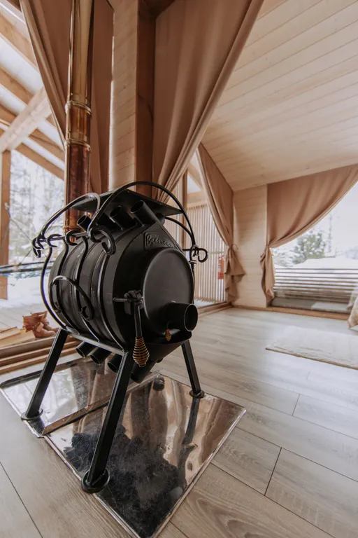 2-комнатный Дом