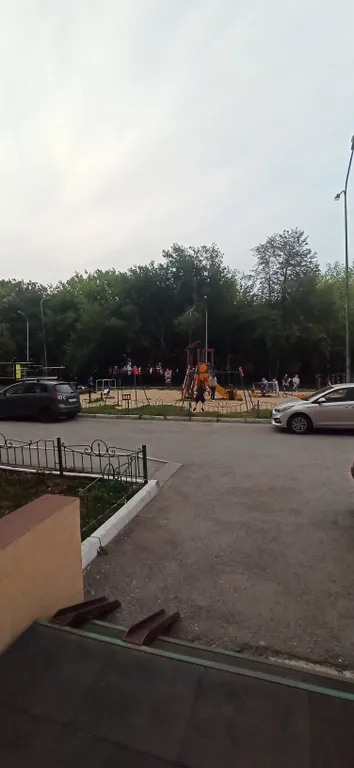 Уютная квартира в центре