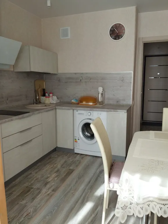 Квартира Квартира Апартамент возле моря — Анапа