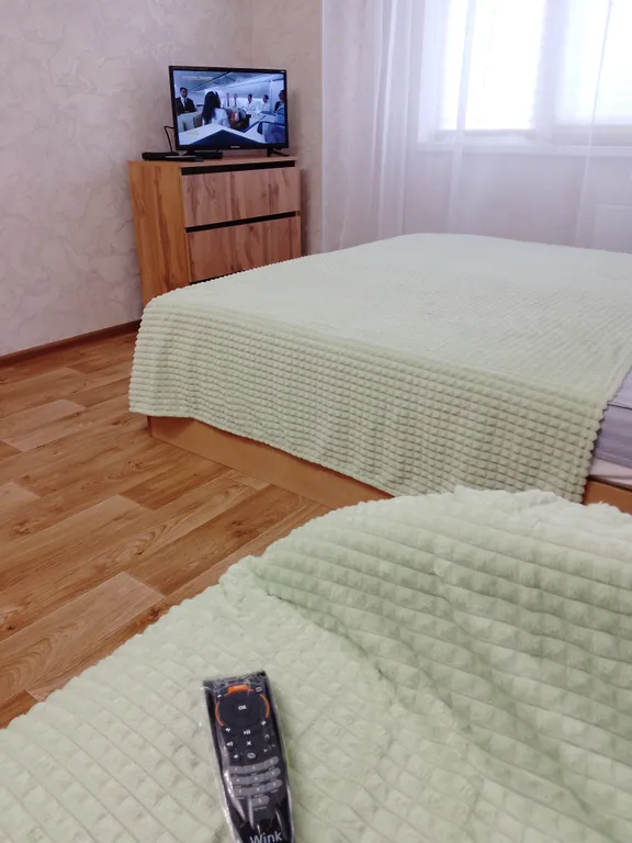 Уютная студия возле леса