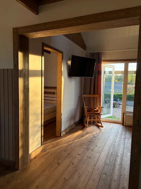 Семейный дом