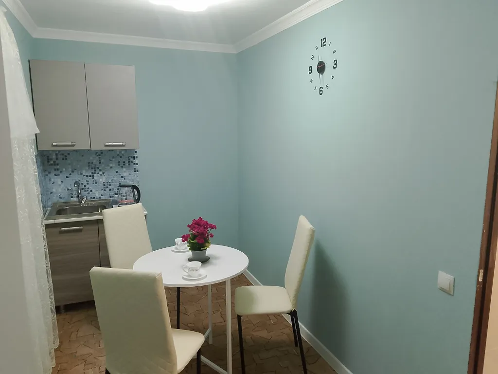 Коттедж 1-комнатный Дом — аренда посуточно в Сочи