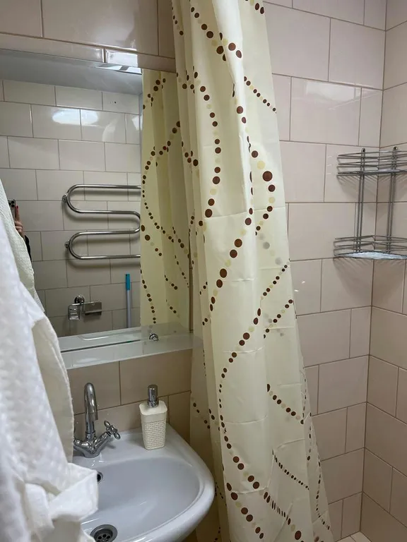 Отличная уютная квартира