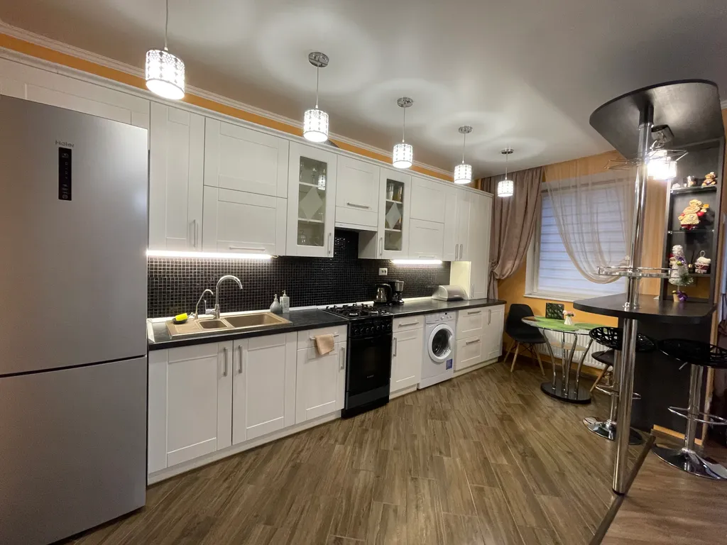 Квартира Уютная квартира-студия — Калининград