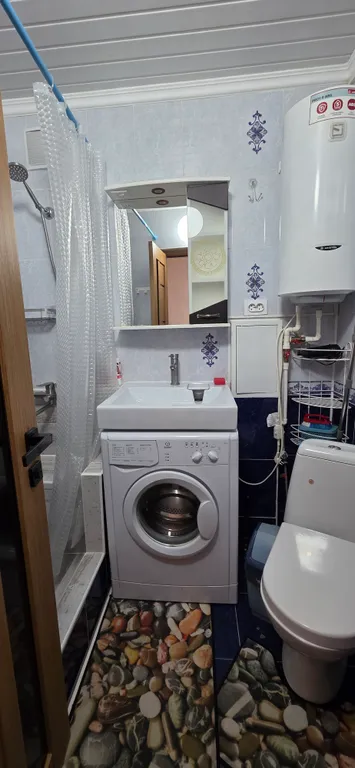 Квартира в самом классном районе