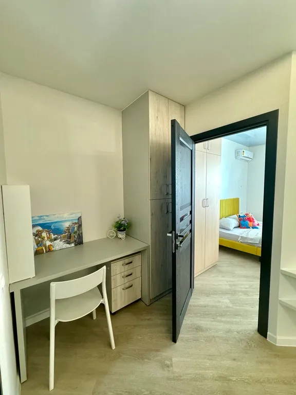 Квартира Апартаменты у моря — Адлер