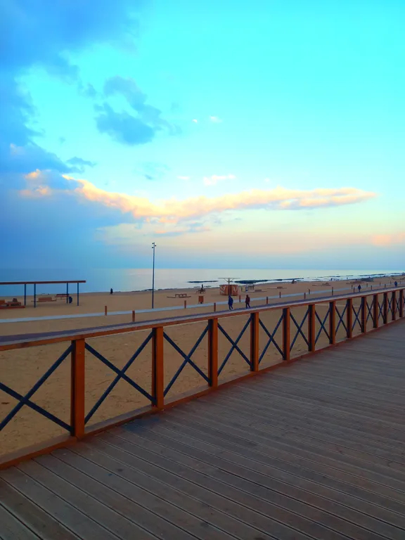 Квартира у моря