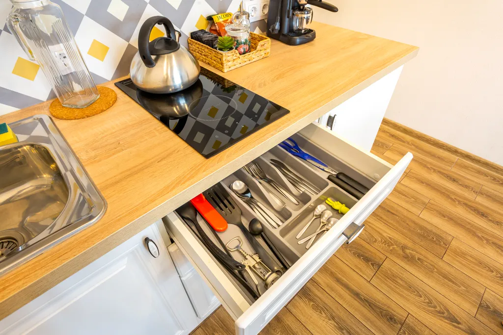 Апартаменты Riverside с панорамным окном в центре