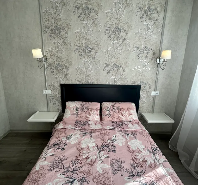 Квартира Квартира Евродвушка у парка Юность в центре города — Калининград